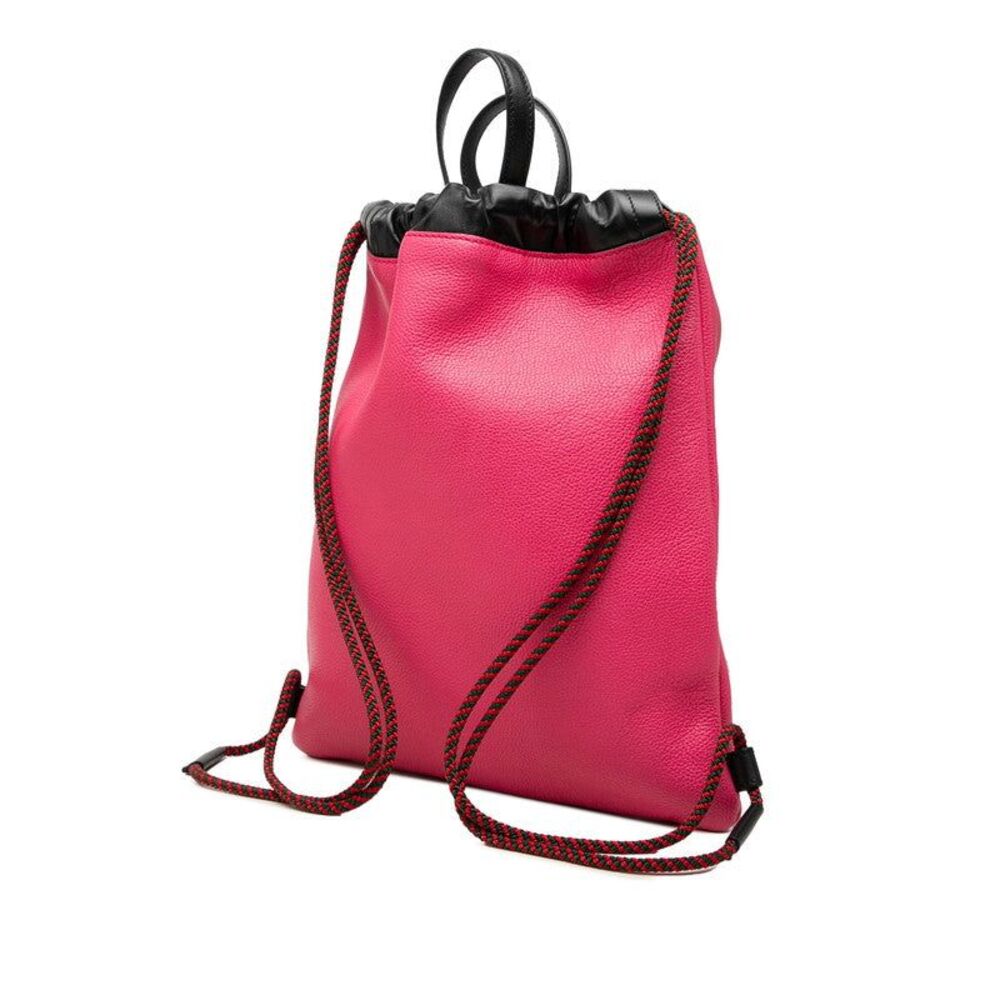 Gucci Drawstring Backpack - Picture 2 of 7